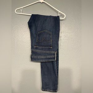 Levi’s 711 Skinny